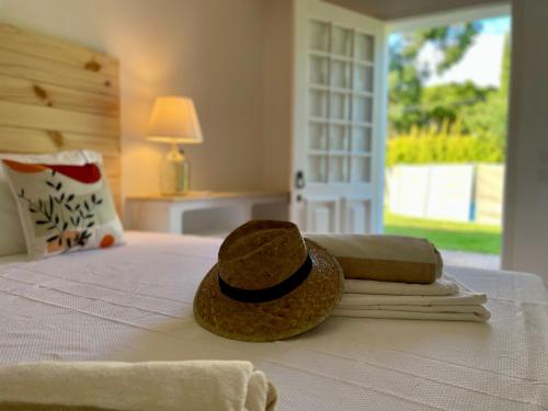 Villa Alba Suites
