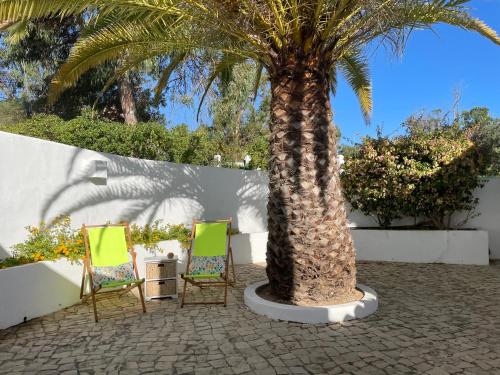 Villa Alba Suites