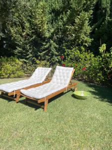 Villa Alba Suites