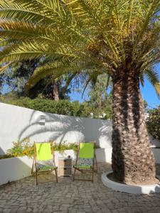 Maison d'hôtes Villa Alba Suites 93 Quinta da Balaia 8200-594 Olhos de Água Algarve