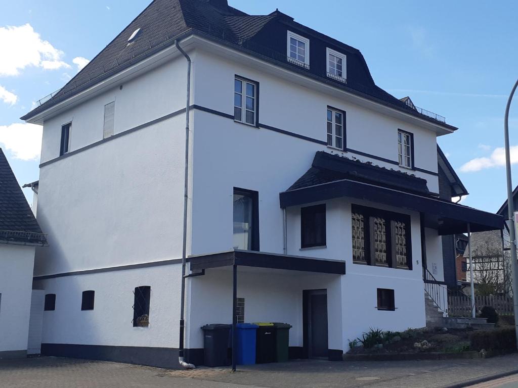 Maison d'hôtes Villa Althaus Grimmestrasse 5 59964 Medebach