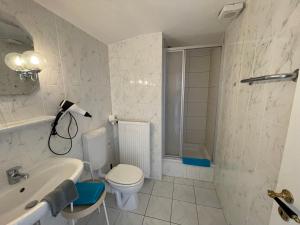 Villa am Meer - Stralsund