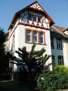 Maison d'hôtes Villa Am Park Tettaustraße 5 99094 Erfurt Thuringe