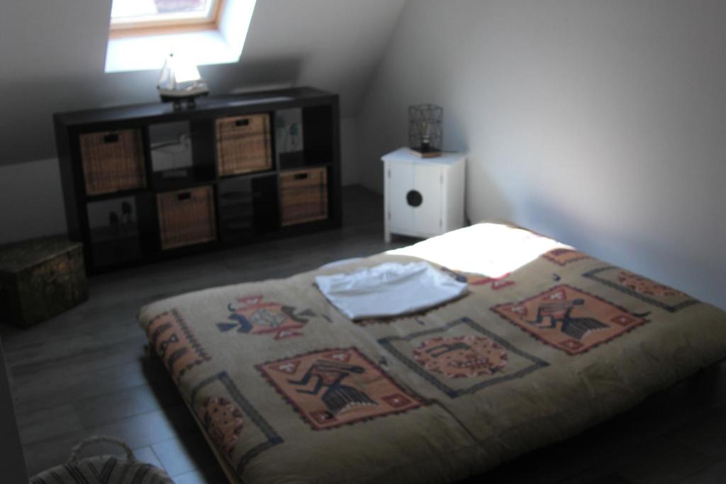 Villa atmosphère à l'ile verte 38000 Grenoble