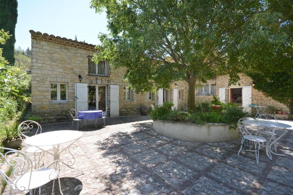 Villa avec piscine privée