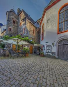 Villa Beilstein