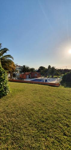 Villa Belinha - Guest House
