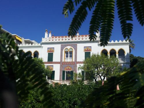 Villa Belle Rive