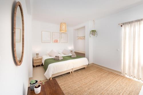 Villa Boho