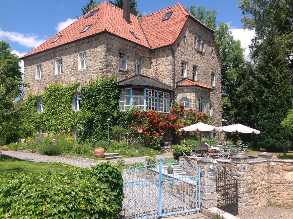 Villa Breitenberg Pausenweg 21, 94139 Breitenberg