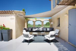 Villa Briali Pont Royal