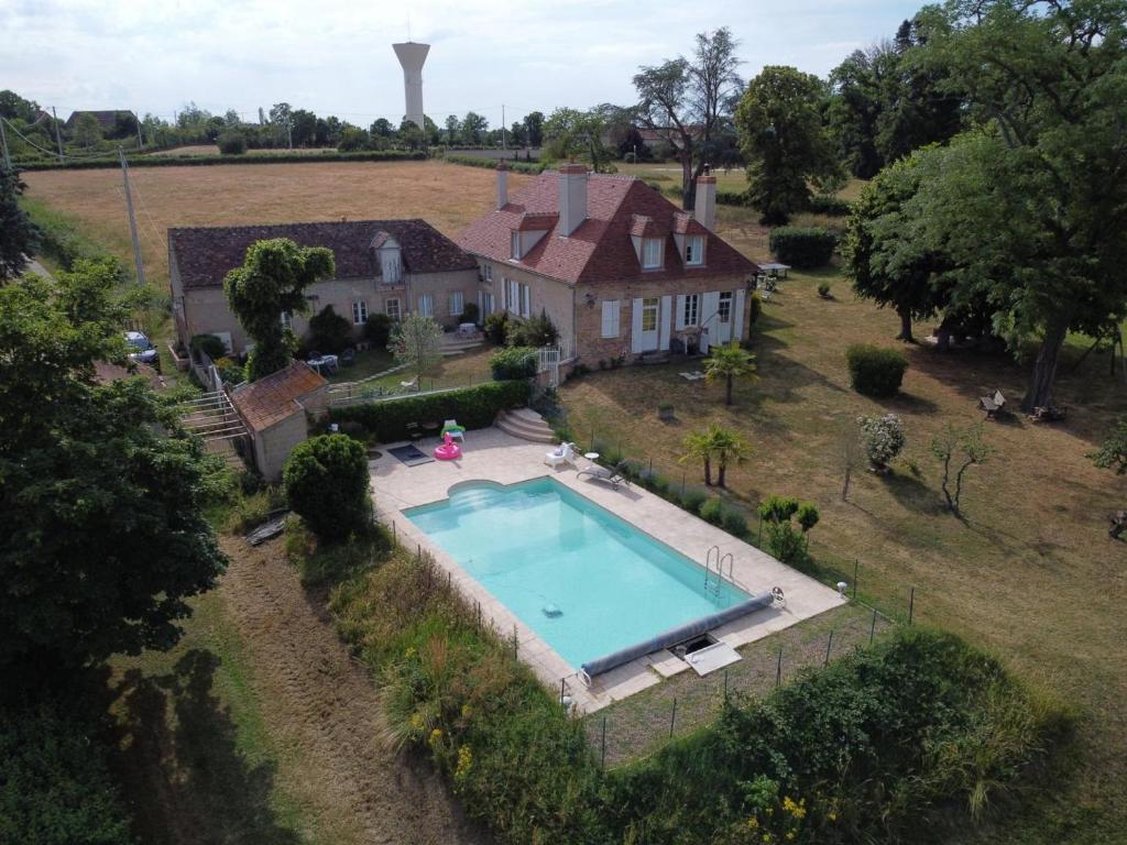 Villa Canon 33950 Lège-Cap-Ferret