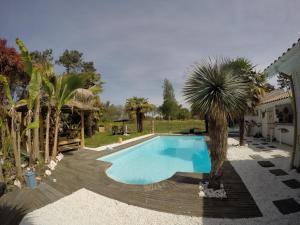 Villa Caraîbes