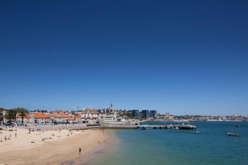 Villa Cascais Boutique Hotel