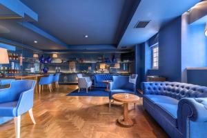 Villa Cascais Boutique Hotel