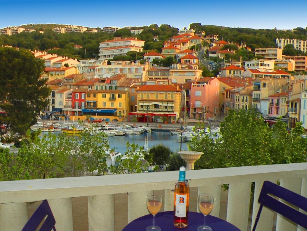 Villa Christine Chambre Bleue 41370 Marchenoir