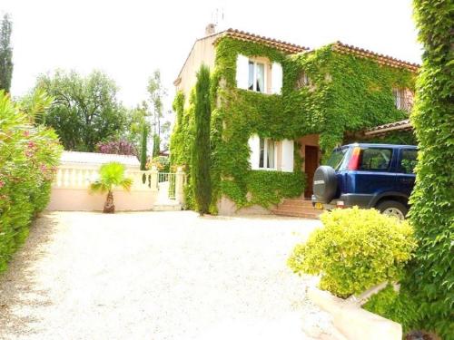 Villa ClaireLou
