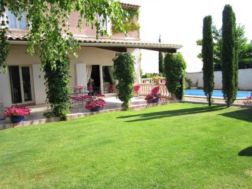 Villa ClaireLou