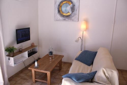 Villa COLIBRI