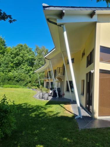 Villa Courtisols