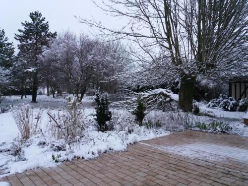 VILLA DEL PARCO