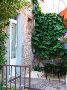 Villa des Capucins