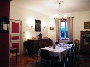 Villa des Capucins