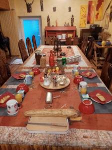 villa des glycines