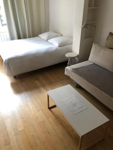 Villa des iris