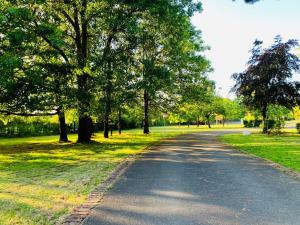 Villa du Bois Verts