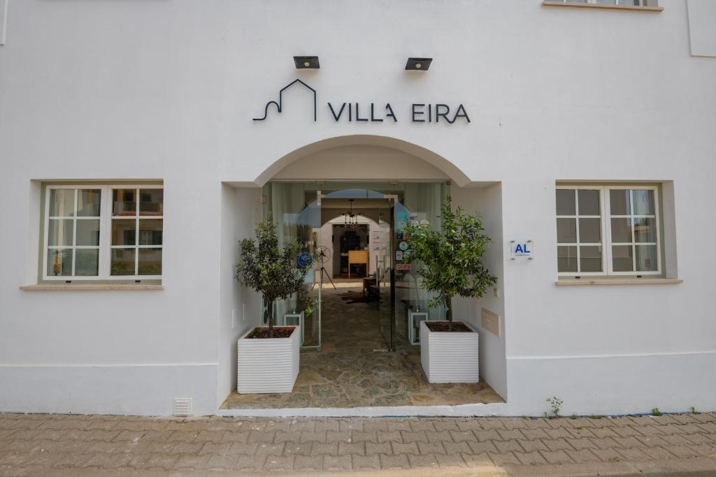 Villa Eira Eira Da Pedra, 7645-909 Vila Nova de Milfontes