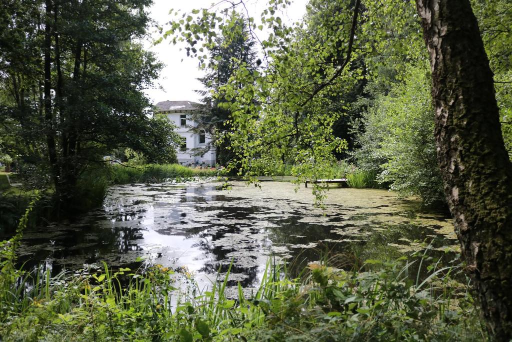 Maison d'hôtes Villa Elisenruh Elisenruh 1 24640 Schmalfeld