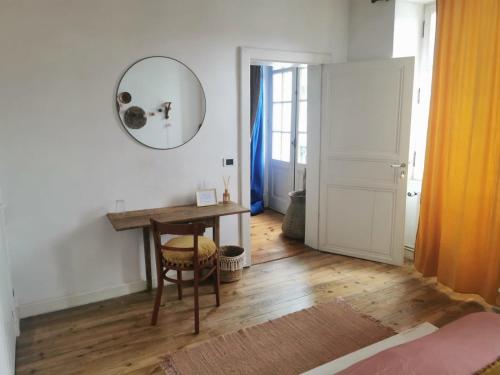 Villa Eva des landes