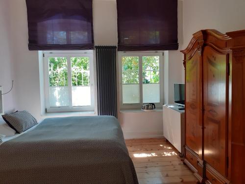 Villa Friedenstraße 11