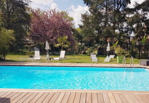 Villa Géna