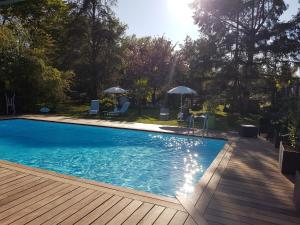 Villa Géna