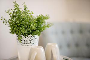 Maison d'hôtes Villa Geriwada Schlossberg 15 63688 Gedern Hesse