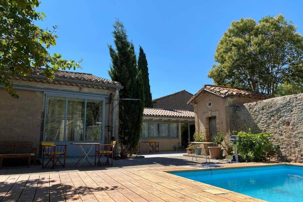 Villa Goonie 83380 Les Issambres