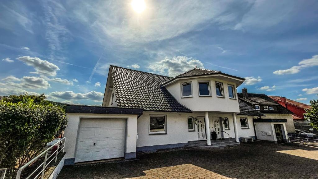 Villa Hardegsen 14A Mühlenstieg, 37181 Hardegsen