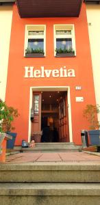 Villa Helvetia