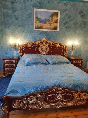 Villa Imperia, Museums-Hotel