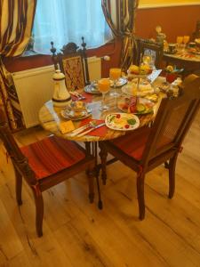 Villa Imperia, Museums-Hotel