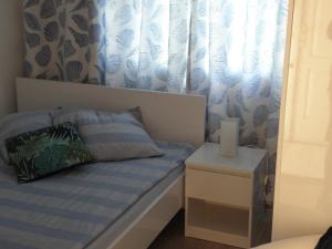 Maison d'hôtes Villa Ingrid 13, Avenue du Rivalet 83580 Saint-Tropez Provence-Alpes-Côte d\'Azur