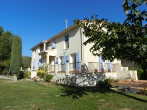 Villa Ivoire