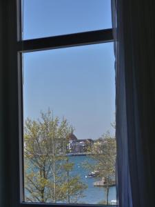 Villa Kaethe Borby