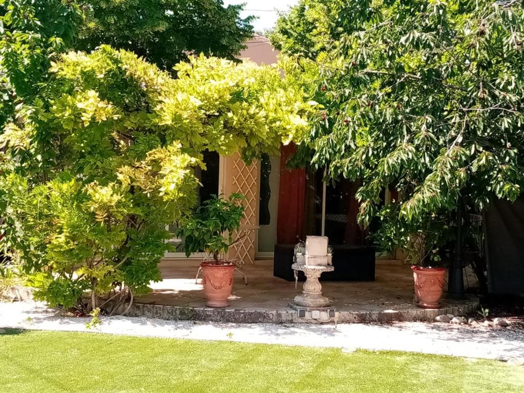 Villa Kalimera 34410 Sérignan