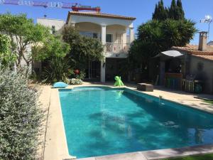 Villa Kalimera