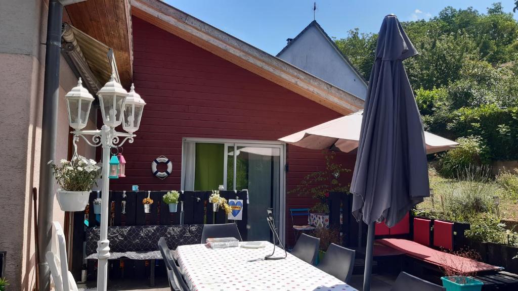 Villa La Bienvenue