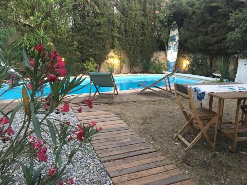 Villa La Bienvenue