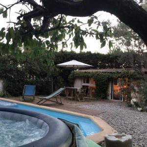 Villa La Bienvenue